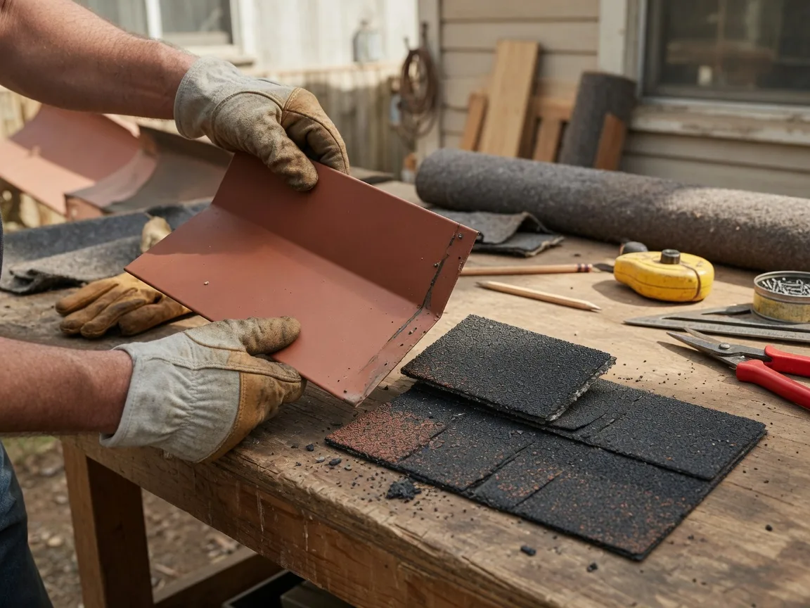 Roof Repair company in Bartley, WV